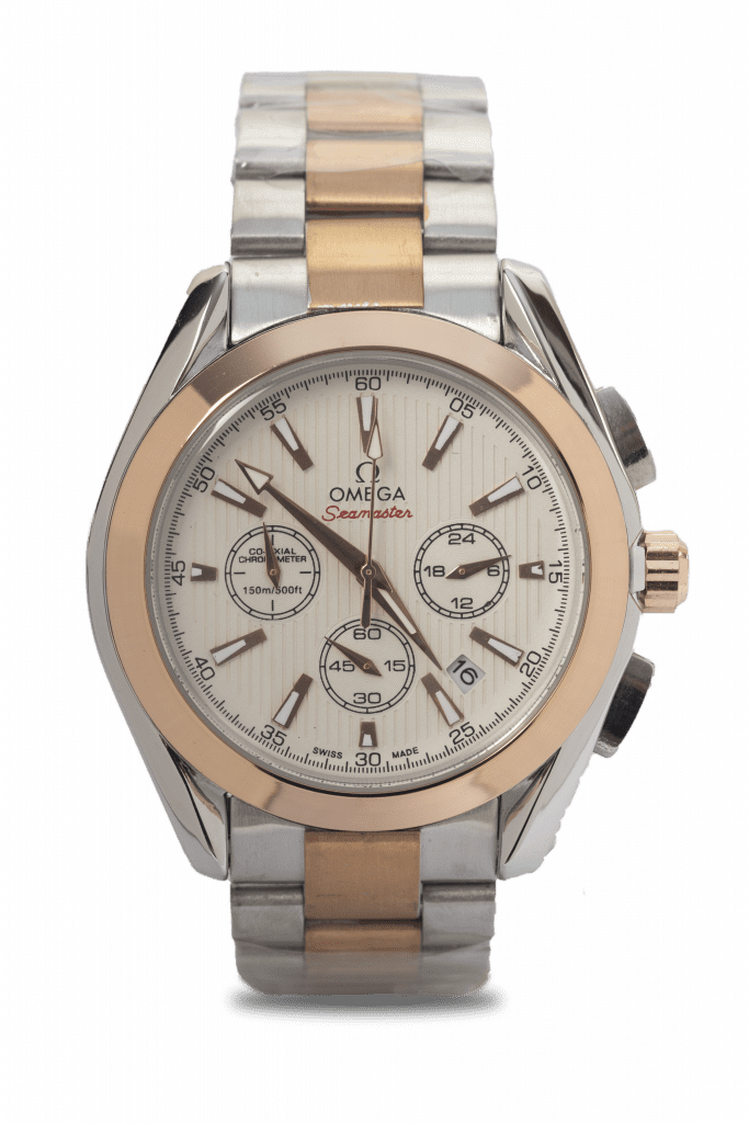 Best Omega Seamaster watch in Bangladesh One Pause Solution