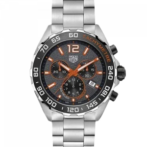 TAG HEUER FORMULA 1 QUARTZ CHRONOGRAPH